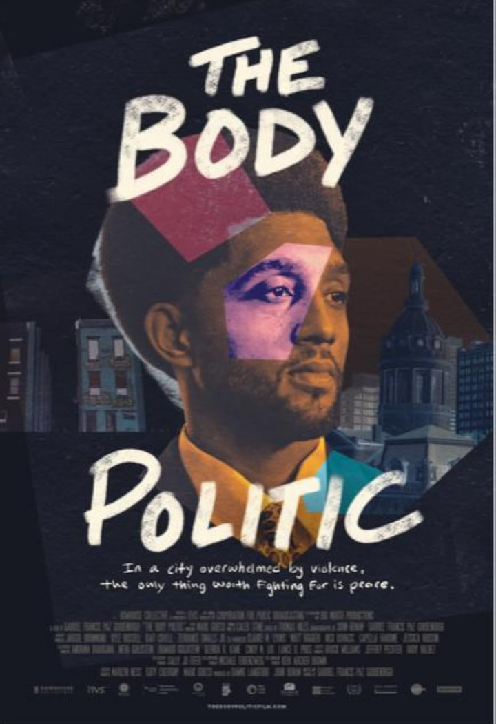 Movies that matter on tour: The Body Politic