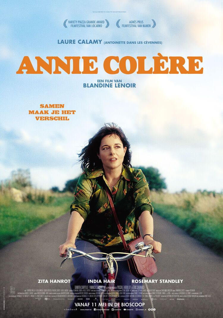 <span>Annie Colère</span>
