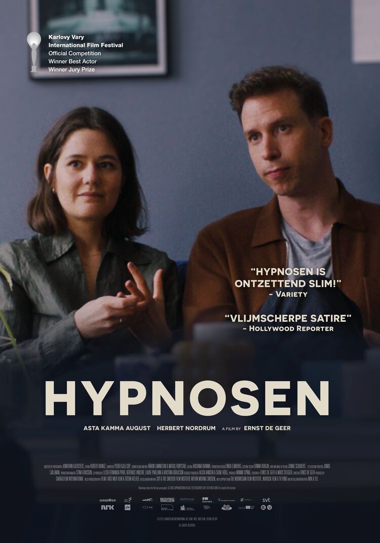 <span>Hypnosen</span>
