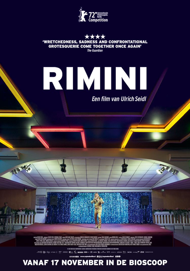 <span>Rimini (Club Cinema)</span>
