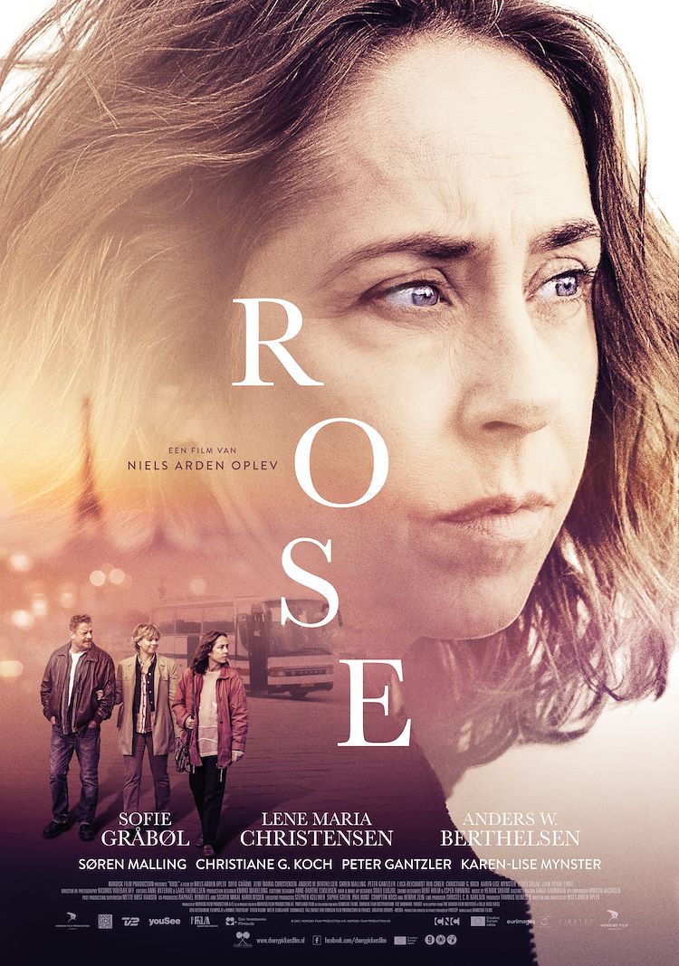 <span>Rose (In Club Cinema)</span>
