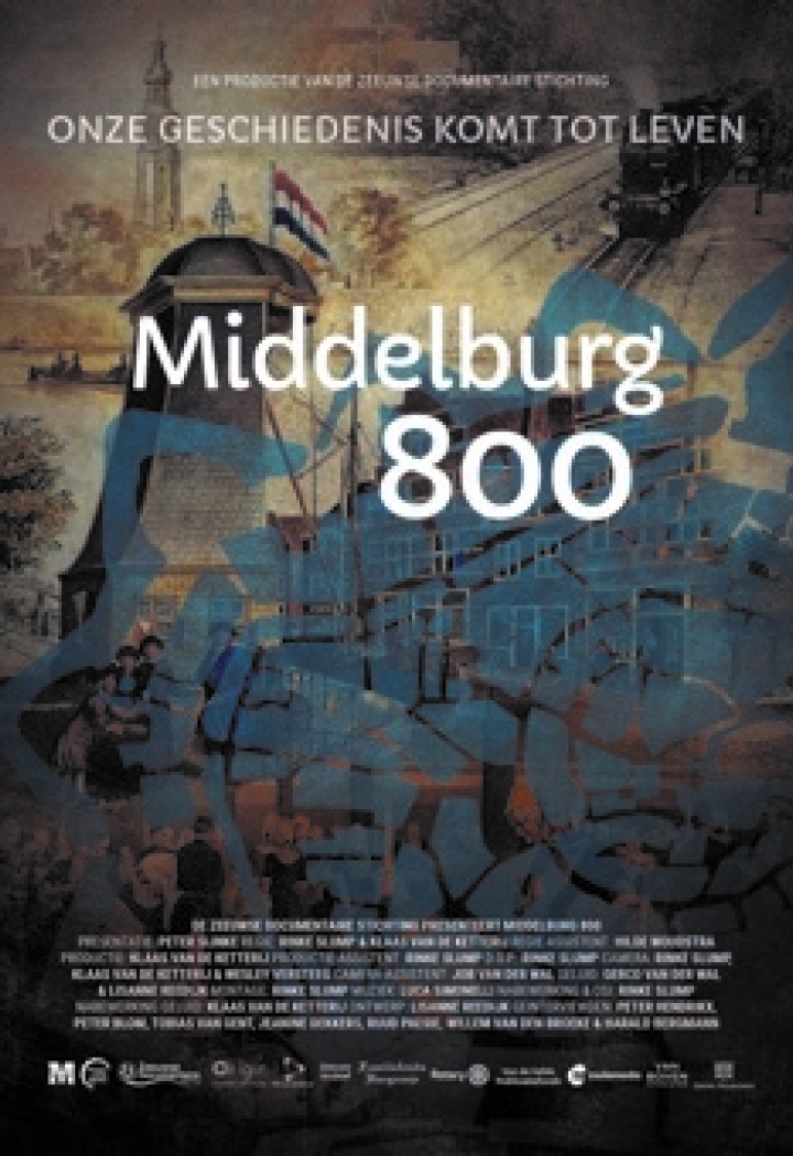 Middelburg 800