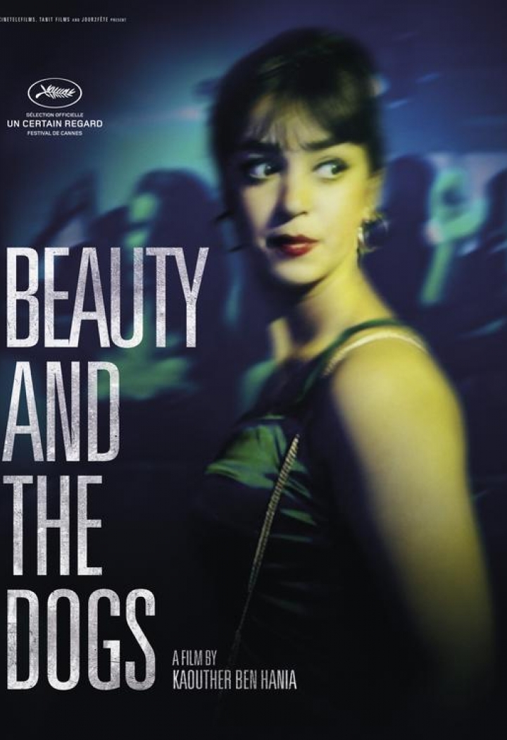 Beauty and the dogs 
