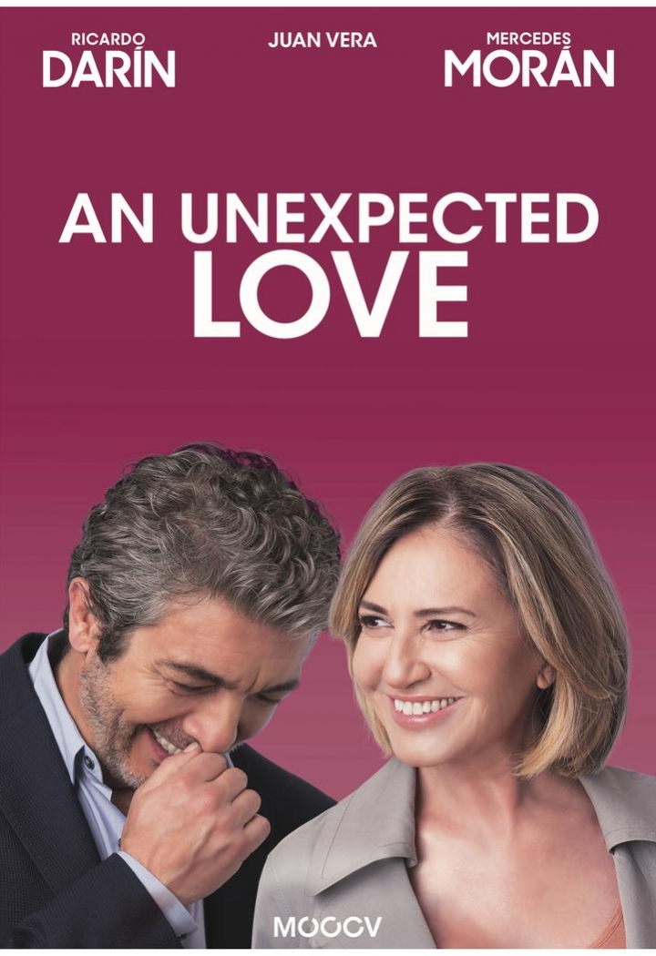 Exclusief voor cinema donateurs: an unexpected love 