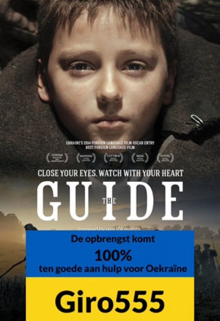 The Guide in Cinema Middelburg, voor giro555