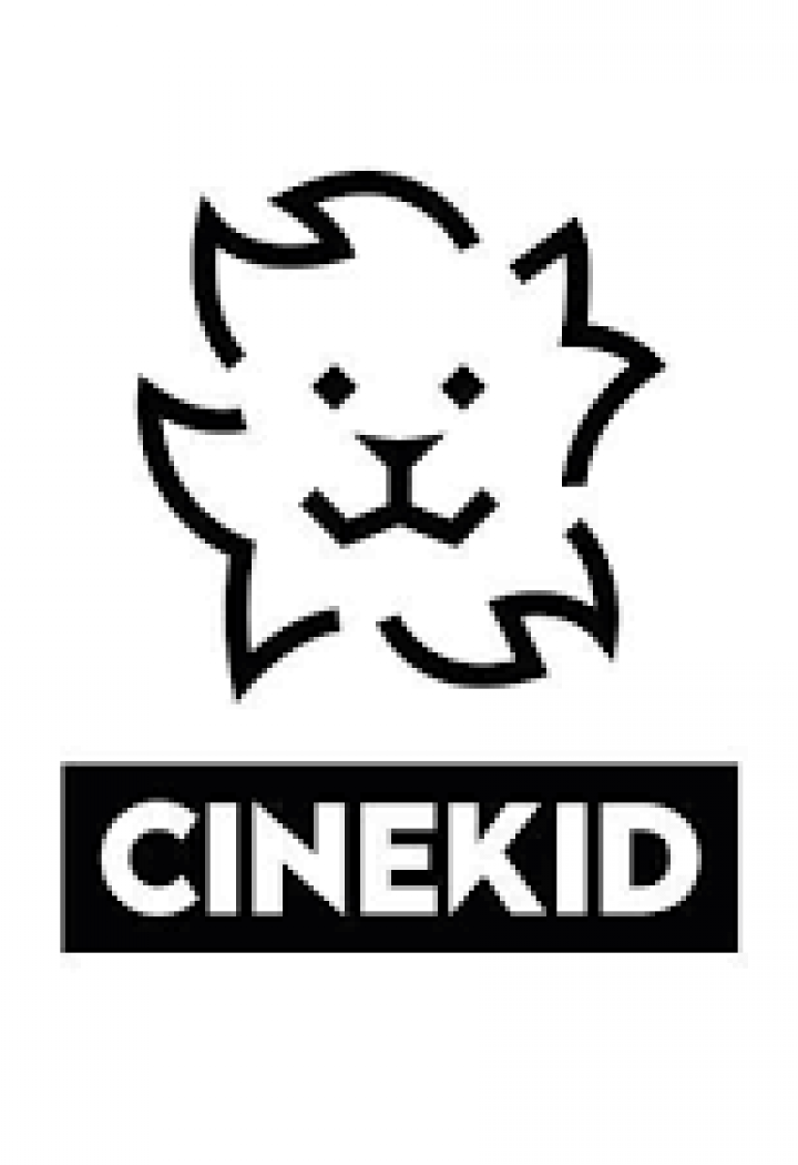 Cinekid Festival 2022 in Cinema Middelburg 
