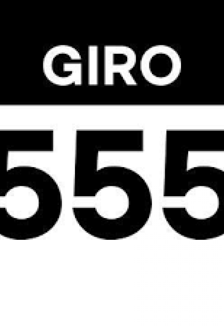 benefietvoorstelling voor GIRO 555 Snow and the Bear 